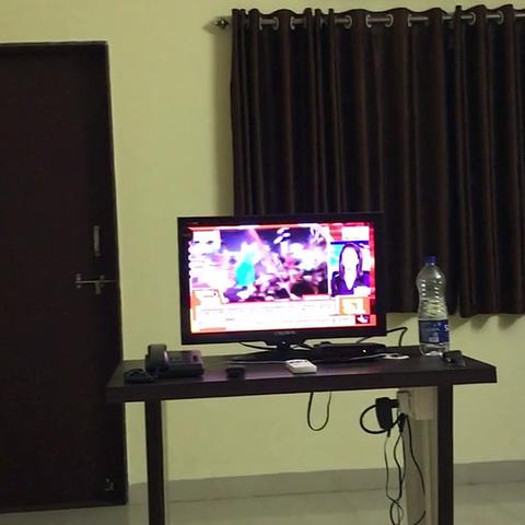 Hotel O Sargam - Traveller Photo