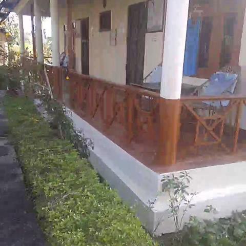 Forest Hideaway Resort PVT LTD - Traveller Photo