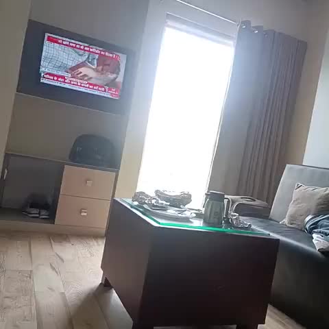Amaya Hotel Civil Lines - Traveller Photo