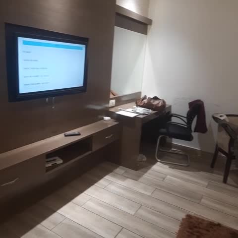 Hotel Aakriti Clarks Inn Express Bareilly - Traveller Photo
