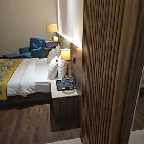 HOTEL CASA DIVINE - Traveller Photo