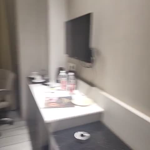 hotel midtown - Traveller Photo