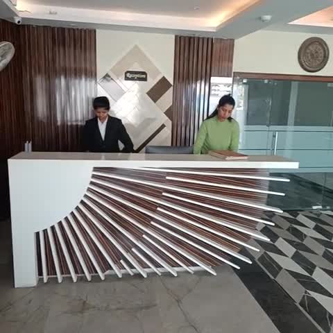 Hotel V Grand - Traveller Photo