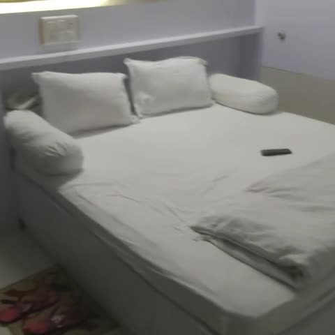 Hotel Krishna White House International - Traveller Photo