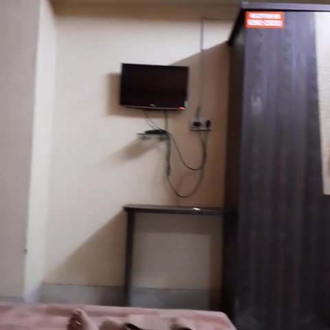 Hotel Prakash - Traveller Photo