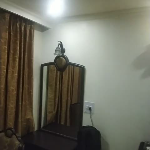 Hotel Bahia Fort - Traveller Photo
