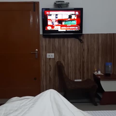 New Kamal Hotel - Traveller Photo