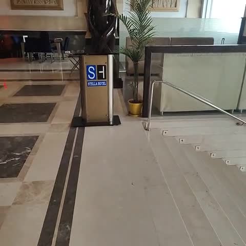 Clarion Inn Stella - Traveller Photo