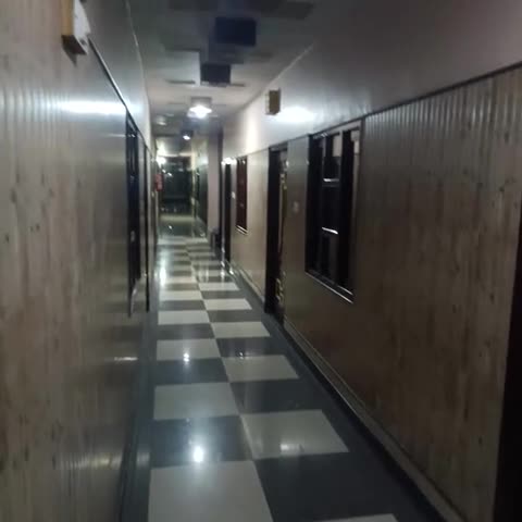 Hotel Ramaa Inn - Traveller Photo