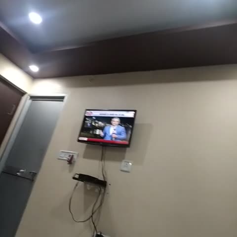 HOTEL ITIHAS - Traveller Photo