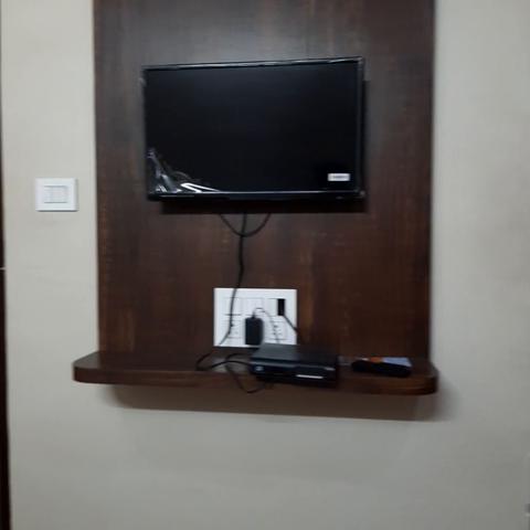 Hotel Pooja Residency - Traveller Photo