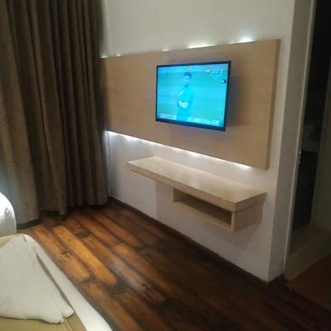 Zip By Spree Hotels Samudra - Traveller Photo
