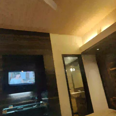 HOTEL SANKAM RESIDENCY - Traveller Photo