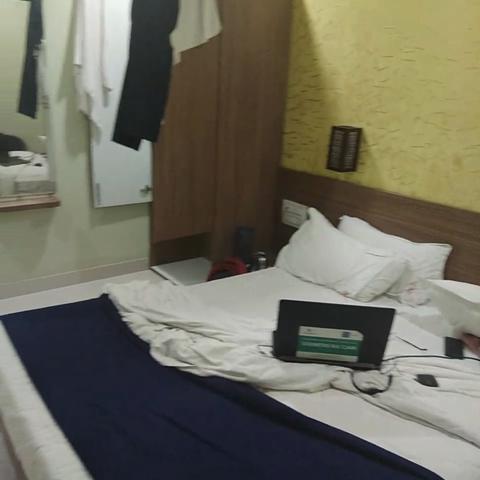 Uday Bhuvans Rama-Keshav Premium Lodge - Traveller Photo