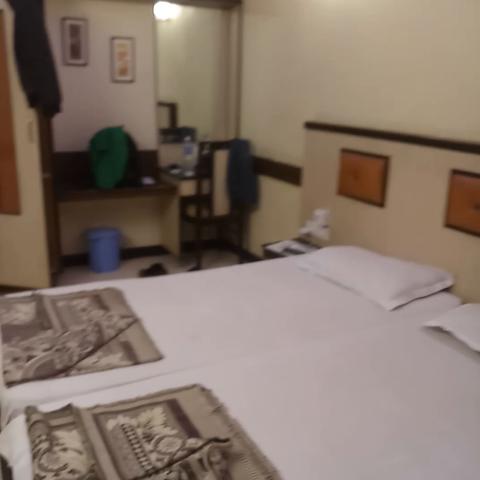 Hotel Manasa Inn - Traveller Photo