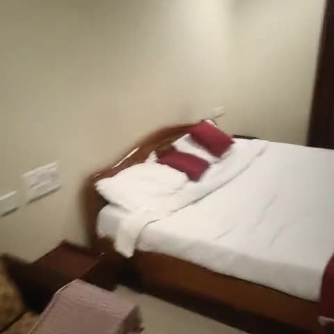 KSTDC Hotel Mayura Velapuri Belur - Traveller Photo