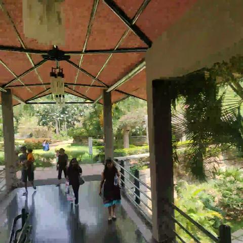 Angsana Oasis Spa & Resorts - Traveller Photo