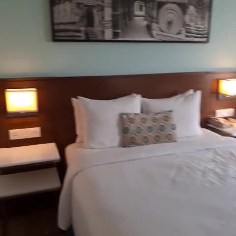 Fairfield By Marriott Bengaluru Rajajinagar - Traveller Photo