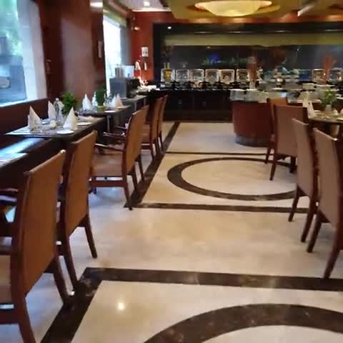 Fortune Select JP Cosmos, Bengaluru -  Member ITC Hotels' Group - Traveller Photo