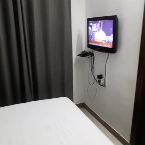 Lords Midtown Suites Bangalore - Traveller Photo