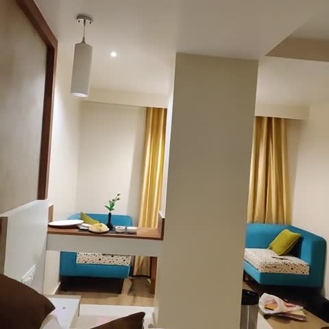 Hotel Monarch International - Traveller Photo