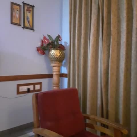 Hotel Presidency Kempegowda Bangalore Airport - Traveller Photo