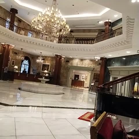 ITC Windsor - A Luxury Collection Hotel - Traveller Photo