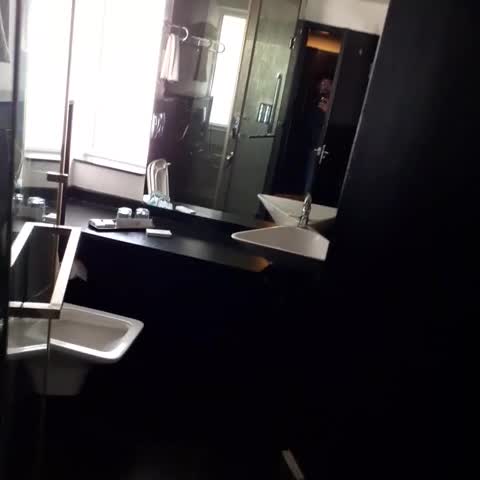 Purple Brigade Hotel - Traveller Photo