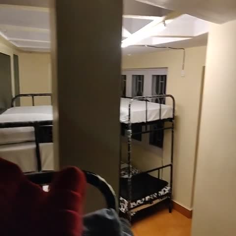 Manyana hostel  - Traveller Photo