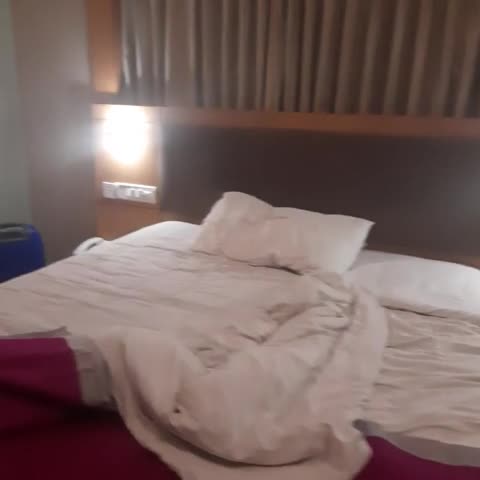 New Rainbow Business Hotel, Bangalore - Traveller Photo