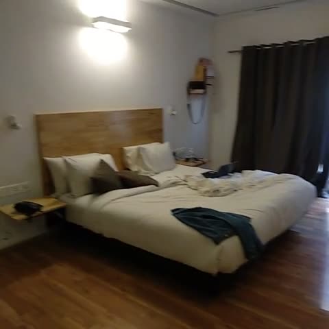 Super Townhouse MG Road,Bangalore - Traveller Photo