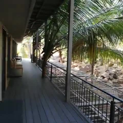 Soul Nest-Pyramid Valley International Bengaluru - Traveller Photo