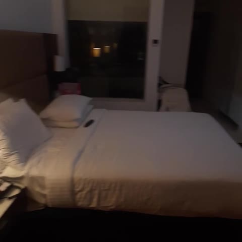 Ramada Encore by Wyndham Bangalore Domlur - Traveller Photo