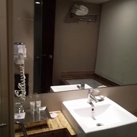 Royal Orchid Resort & Convention Centre - Traveller Photo