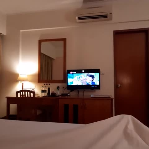 Sai Vishram Business Hotel - Traveller Photo