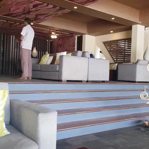 NH Bentota Ceysands Resort - Traveller Photo