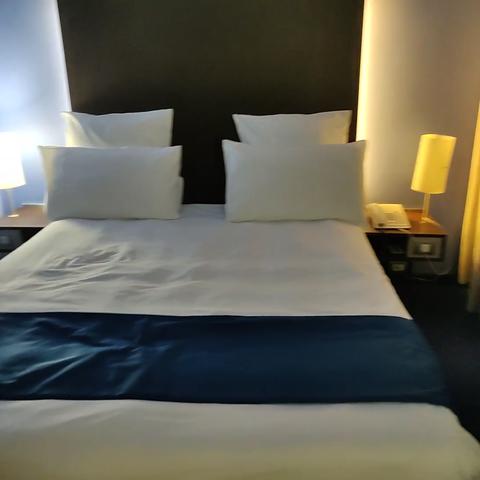 Mercure Bergamo Centro Palazzo Dolci - Traveller Photo