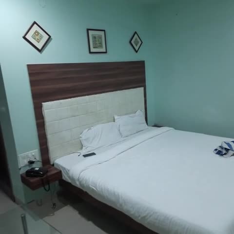 Hotel Bhubaneswari Classic - Traveller Photo