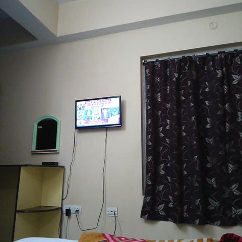 Hotel Ridhi N Sidhi - Traveller Photo