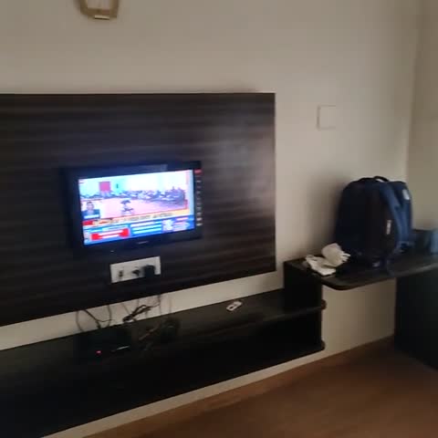Hotel Abhashree - Traveller Photo