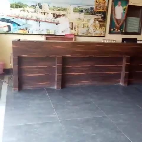 LAXMI VENKATESWARA HOTEL - Traveller Photo