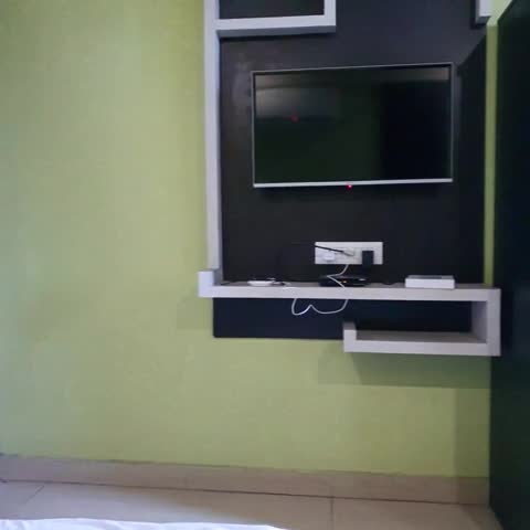 M S hotel Bhagalpur - Traveller Photo