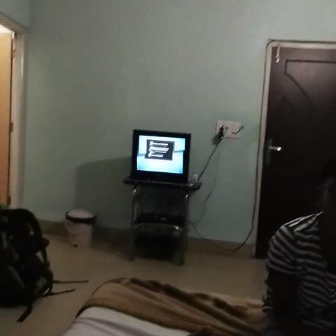 Hotel Mandal Ghang - Traveller Photo