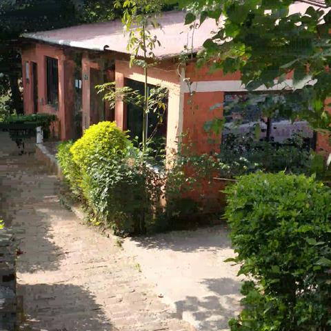 Wanderlust Resort , Bhandardara - Traveller Photo
