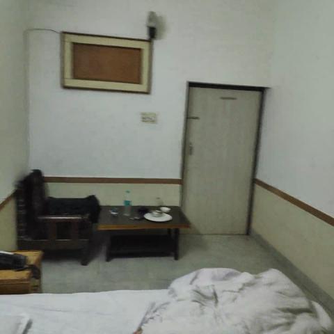 Hotel Tourist Complex - Traveller Photo