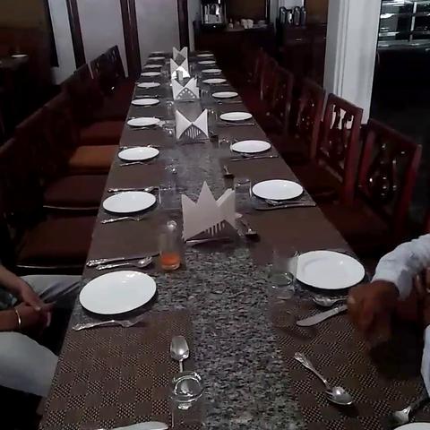 Udai Vilas Palace - Traveller Photo