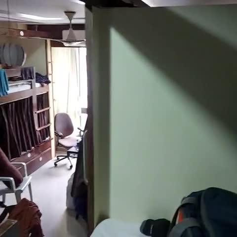 Good Night Rest House (dormitory)- A.C.  - Traveller Photo