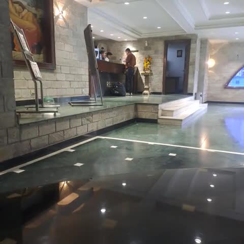 Hotel Sun n Shine - Traveller Photo