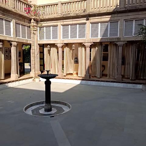 Nilambag Palace Hotel - Traveller Photo