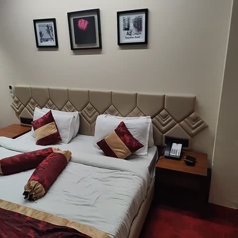Rama Residency - Traveller Photo